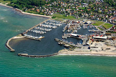 Sommerhus til 8 personer i Dronningmølle – billede 76