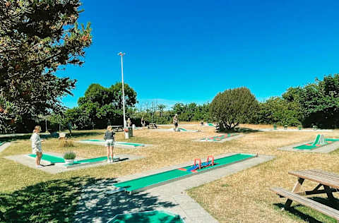 Sommerhus til 5 personer i Vejby – billede 52