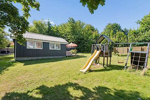 Sommerhus til 8 personer i Dronningmølle – billede 13
