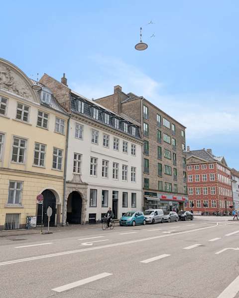 Lejlighed til 6 personer på Christianshavn – billede 51