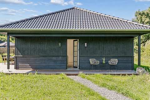 Sommerhus til 7 personer i Smidstrup – billede 9