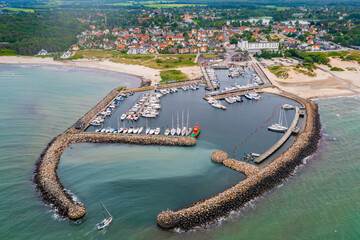 Sommerhus til 5 personer i Vejby – billede 42