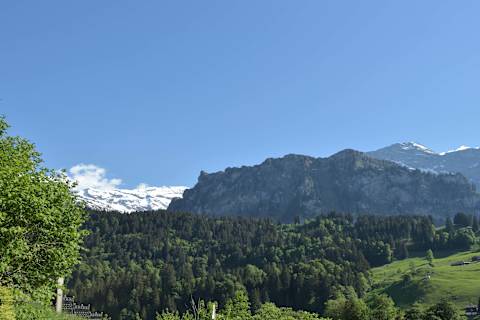 Surrounded by some of the most beautiful mountain scenery in Switzerland, Engelberg offers world-class skiing, breathtaking hiking trails, crystal-clear alpine lakes, and unforgettable experiences in every season.